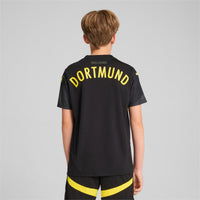 Borussia Dortmund 24/25 Away Football Shirt Jnr