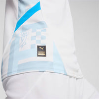 Marseille 24/25 Home Football Shirt