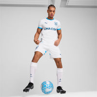 Marseille 24/25 Home Football Shirt