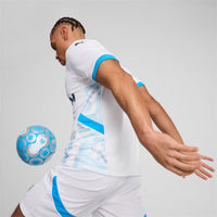 Marseille 24/25 Home Football Shirt