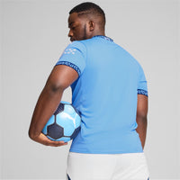 Man City 24/25 Home Football Shirt