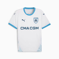 Marseille 24/25 Home Football Shirt