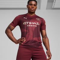 Man City 24/25 3rd Football Shirt