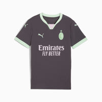 AC Milan 24/25 3rd Football Shirt Jnr