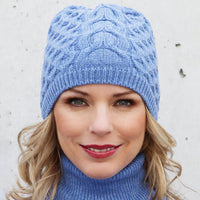 Carla Ski Hat - Women's