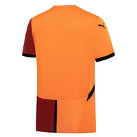 Galatasaray 24/25 Home Football Shirt