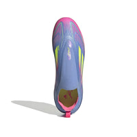 F50 Elite Laceless FG/AG Jnr Football Boots