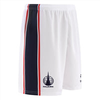 Falkirk 24/25 Home Football Shorts