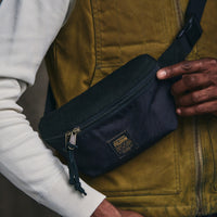 Surveyor Crossbody Pack