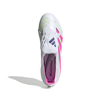 Predator 25 League Fold-Over Tongue FG/MG Football Boots