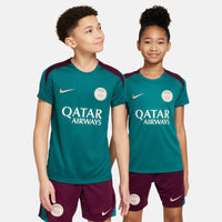 PSG Strike Football Jersey Jnr