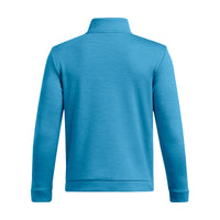 UA Drive Midlayer Pullover Junior