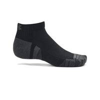 UA Performance Tech Low Cut Golf Socks (3 Pack)