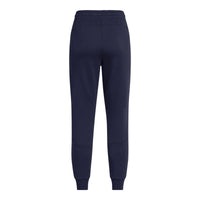 UA Unstoppable Fleece Joggers Womens