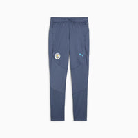 Man City Training Football Pant Jnr