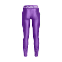 Girls' Heatgear Armour Legging