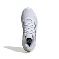 CourtJam Control 3 Women's Clay Tennis Shoes