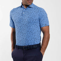 Golfer Polo Short Sleeve