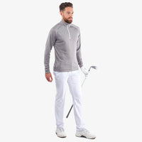 Dion Half Zip Insula