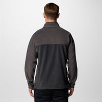 Men's Steens Mountain II Half Snap Fleece