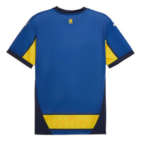 Parma 24/25 Away Football Shirt