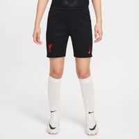 Liverpool 24/25 3rd Football Shorts Jnr