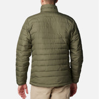 Men's Powder Lite II  Insulated Jacket