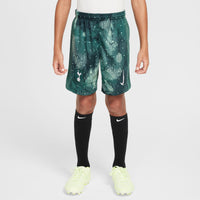 Tottenham Hotspur 24/25 3rd Football Shorts Jnr