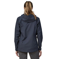 Boulder Fork Rain Women's Jacket