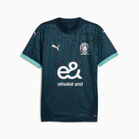 Man City 24/25 Esports Football Shirt