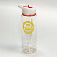 Partick Thistle Hydra Water Bottle