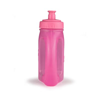 Runners Water Bottle Virgin Plastic (300ml)