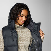 Women's Pike II Insulated Vest