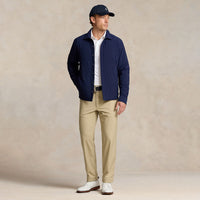 RLX Quilted Stretch Overshirt