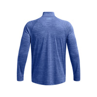 UA Tech Textured 1/2 Zip