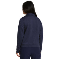 UA Drive Midlayer Crew Womens