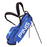 Hoofer Lite Scotland Stand Bag