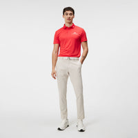 KV Tour Solid Golf Polo