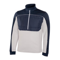 Douglas Half Zip Insula