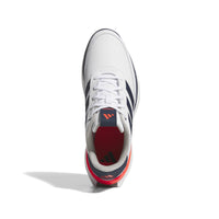 S2G Spikeless Leather Golf Shoes