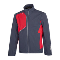 Ames Golf Jacket