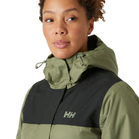 Vancouver Fleece Lined Jacket Women's