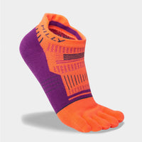 Toes Socklet Min Running Socks