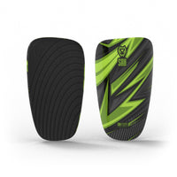 SAK Morph Vertex Football Shin Guards