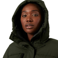 Adore Puffy Parka Women's