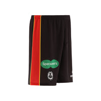 Partick Thistle 24/25 3rd Football Shorts Jnr