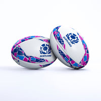 Scotland Rugby Supporters Ball