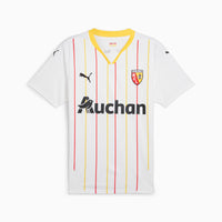 RC Lens 24/25 3rd Football Shirt