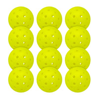 Outdoor X-40 Pickleball (6 Pack)