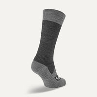 Waterproof All Weather Mid Length Sock